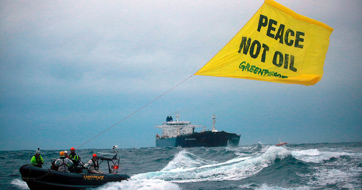 Greenpeace: “Tassonomia verde europea influenzata dalle pressioni russe. Spinta per includere gas e nucleare”