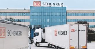 Copertina di Il giudice commissaria Schenker per mafia. I pm: “Rapporti tra le ’ndrine e i manager”