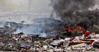 Copertina di In Campania si fa il concorso per “annusatori di puzze”