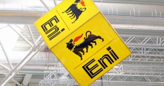 Copertina di Pure Eni apre il conto in rubli: “Istituzioni italiane d’accordo”