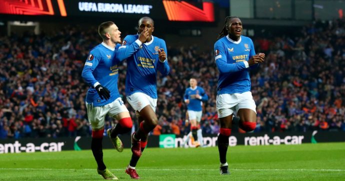 I Glasgow Rangers in finale di Europa League: l’ultimo atto di una risalita dall’oblio. Ma non chiamatelo miracolo, è programmazione