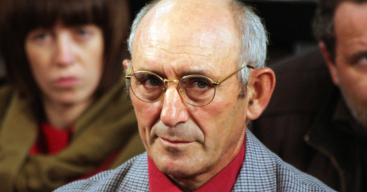 Michele Misseri 