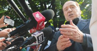 Copertina di Ruby Ter, la pm: “B. ospitava un gruppo di odalische, schiave sessuali. È Storia”