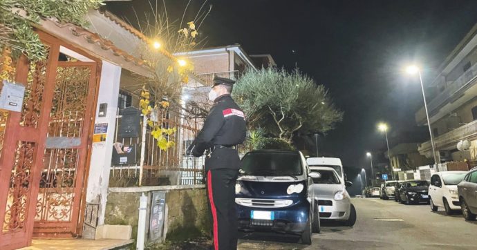 Trent’anni a Fabietti, numero due di Diabolik