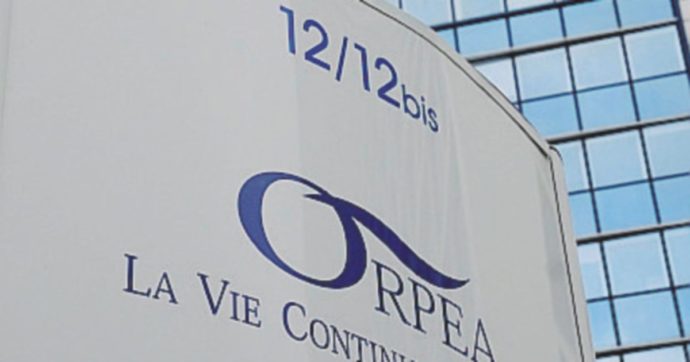 Copertina di Dopo l’inchiesta, Orpea perde il 20% in Borsa a Parigi