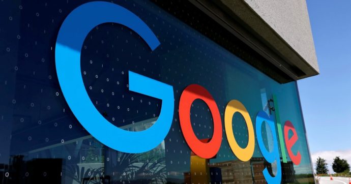 Copertina di Google Russia dichiara fallimento