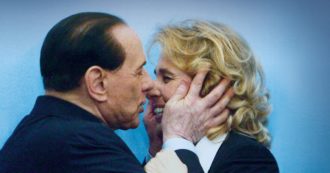 Copertina di La maggioranza è già cambiata: Craxi alla Esteri col centrodestra