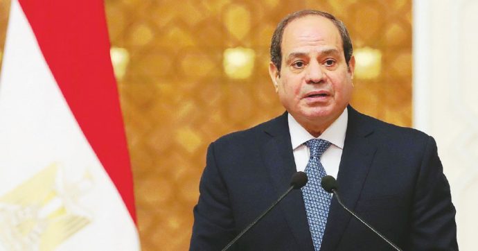 Schiaffo ai Regeni, Al Sisi invia a Roma il portavoce