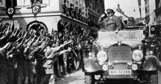Copertina di Guerra Mondiale, nel Pnrr il colpo di spugna per i risarcimenti