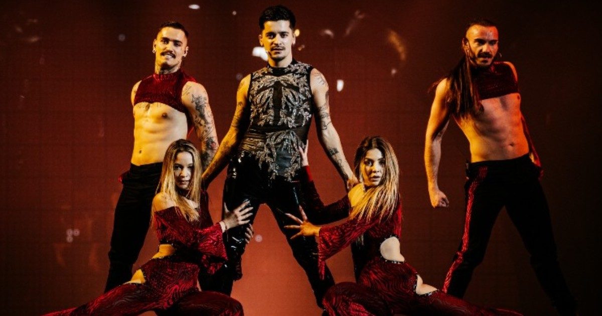 Romania: “Eurovision non ci ha considerati, avevamo voltato per la Moldavia e non per l’Ucraina”. Scoppia la polemica