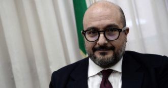 Copertina di Sangiuliano e l’egemonia culturale della destra: qui casca l’asino