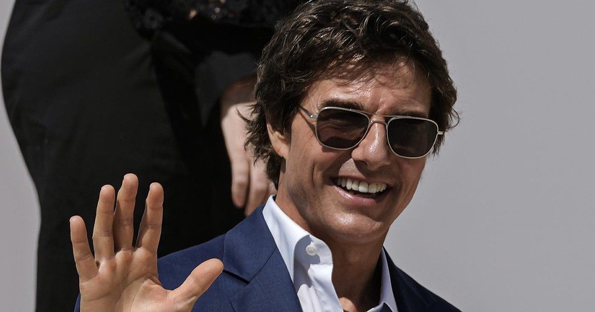 Tom Cruise arriva in Puglia ma è tutto top secret (o quasi)