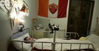 Copertina di Suicidio assistito, il 46enne Fabio Ridolfi ha ricevuto il via libera: “Atto pronto da 40 giorni, ma si erano scordati di dirglielo”