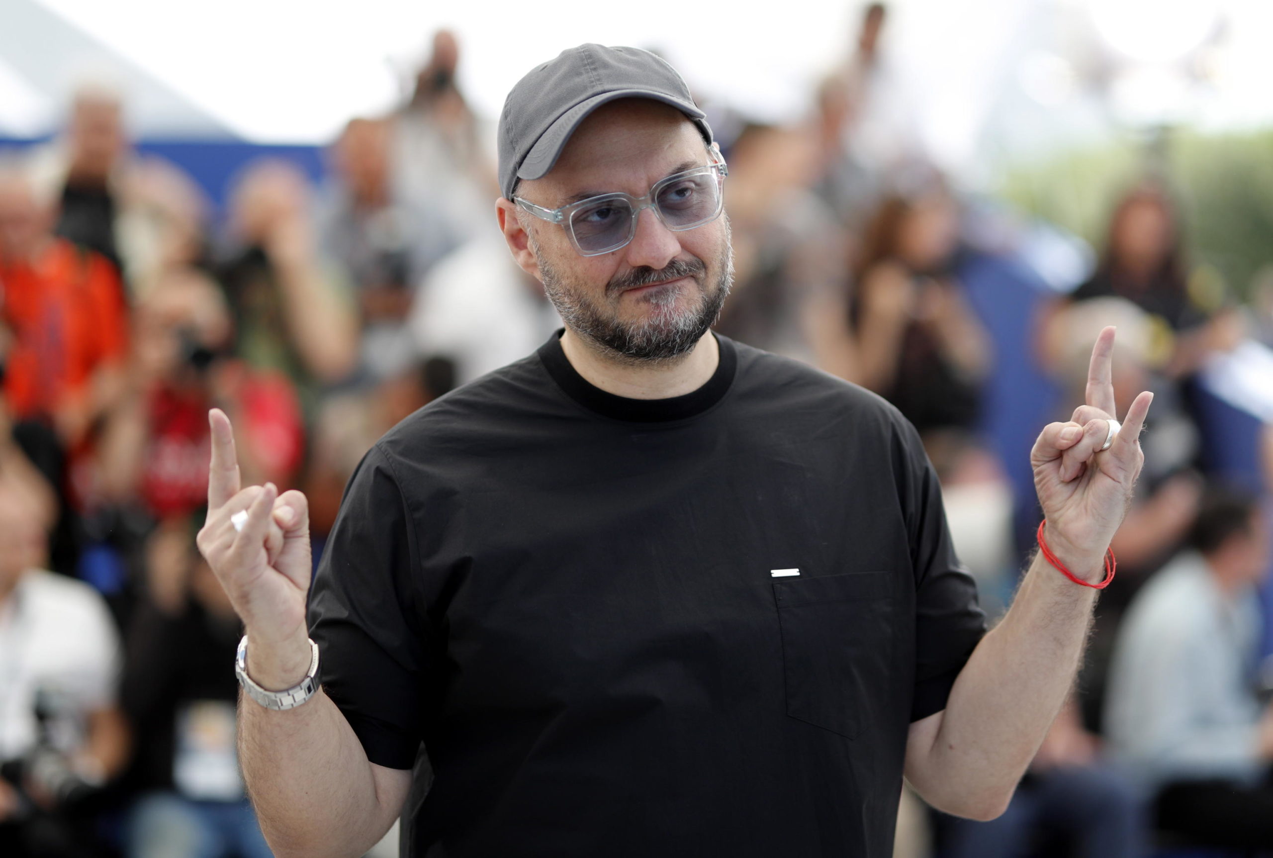 Cannes Film Festival 2022, dissident Russian director Serebrenkov: “War is a form of government suicide. It is a disaster”