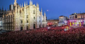 Copertina di Concerto Radio Italia Live 2022, come vederlo e chi sono i cantanti che saliranno sul palco