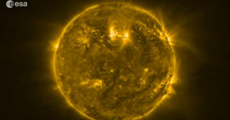 El Sol como nunca antes lo habíamos visto: Imágenes de primer plano tomadas por el Orbitador Solar