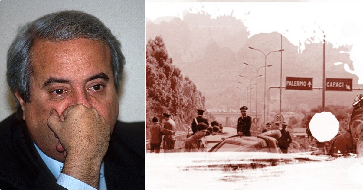 “Falcone era vivo, ci chiedeva aiuto con lo sguardo”: il racconto del sopravvissuto a Capaci nelle nuove puntate del podcast Mattanza