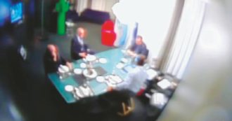 Copertina di L’amico di Renzi: “Sull’appalto Consip mossi Lotti e Bianchi”