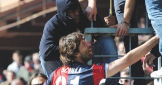 Copertina di “Beppe Sculli & compari, ecco i nuovi re della mala di Milano”