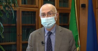 Vaiolo delle scimmie, Rezza: “Altri due casi da confermare. Si trasmette per contatto diretto o molto stretto, focolai si autolimitano”