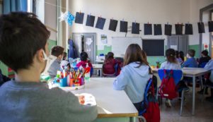 Copertina di “Viva la Costituzione, la Costituzione è viva!”, al via il progetto gratuito rivolto alle scuole primarie