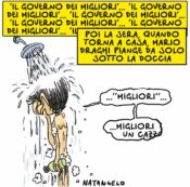 Copertina di I migliori