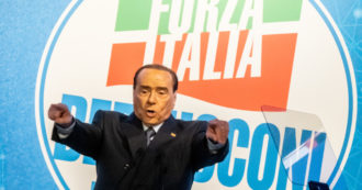 Copertina di Berlusconi: “Con l’invio di armi in Ucraina anche noi in guerra, meglio non fare pubblicità. No ad aggressione contro la Russia”