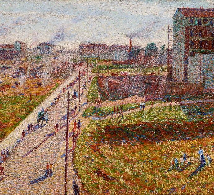 Futurismo, come nacque la corrente che scagliò l’arte nella modernità. Ad ottobre a Padova in mostra cento opere dei pittori-simbolo