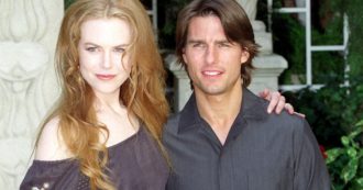 Copertina di Isabella, la figlia 29enne di Tom Cruise e Nicole Kidman “vive in una villetta spartana con dei rettili. È anche auditor di Scientology”