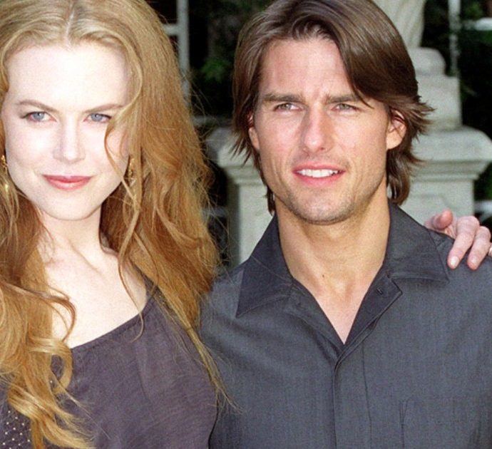 Isabella, la figlia 29enne di Tom Cruise e Nicole Kidman “vive in una villetta spartana con dei rettili. È anche auditor di Scientology”