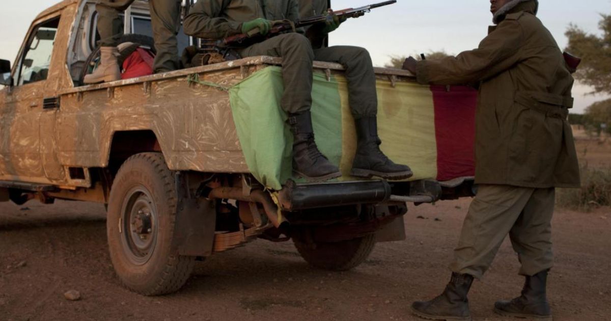Mali, tre italiani e un cittadino del Togo sequestrati da “uomini armati”