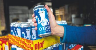 Copertina di L’esca scandinava della Nato e il doppio gioco britannico