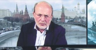 Copertina di Innaro (Rai): “Lo scontro ha 50 sfumature di grigio”