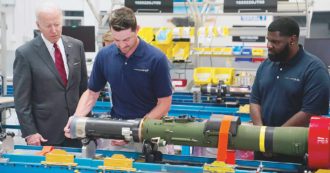 Copertina di Il dissenso non c’è più: cercasi sinistra disperatamente