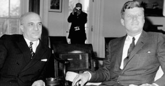 Copertina di Il declino italiano nella politica internazionale: storia di un’illusione