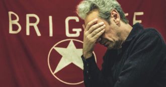 Copertina di Memento Moro: il “Cristo” risorto da Bellocchio