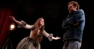 Copertina di “Nella solitudine dei corpi di cotone”