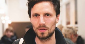 Copertina di “Mariupolis 2”, l’atto d’amore (finale) di Kvedaravicius