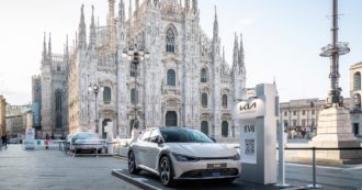 Copertina di MIMO 2022, il Milano Monza Motor Show pronto ad aprire i battent