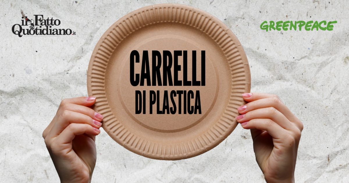 Bioplastica, i gestori degli impianti confermano: non è compostabile. “Siamo costretti a toglierla e mandarla all’inceneritore. Le nostre segnalazioni? Inascoltate”