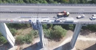 Copertina di Toto vuole 2,4 mld per le sue autostrade
