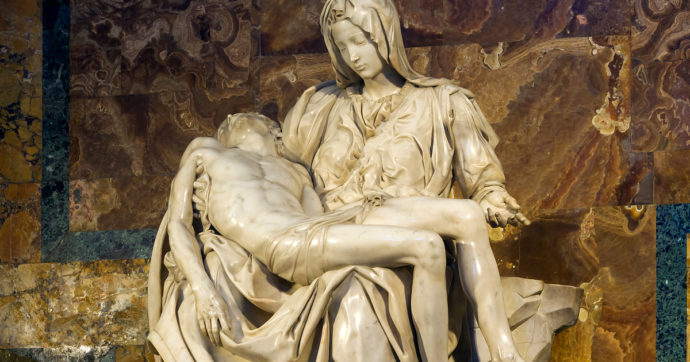 Pietà di Michelangelo, a 50 anni dall’assalto riflettiamo sulla vulnerabilità dell’arte
