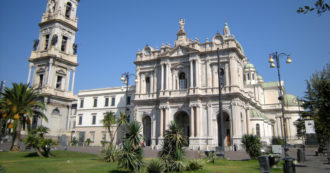 Copertina di Rifiuti, la mia preghiera arrabbiata alla Beata Vergine Maria di Pompei