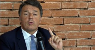 Copertina di Elezioni politiche, anche Renzi fa una profezia: “I 5 stelle non arriveranno al voto del 2023, sono divisi”