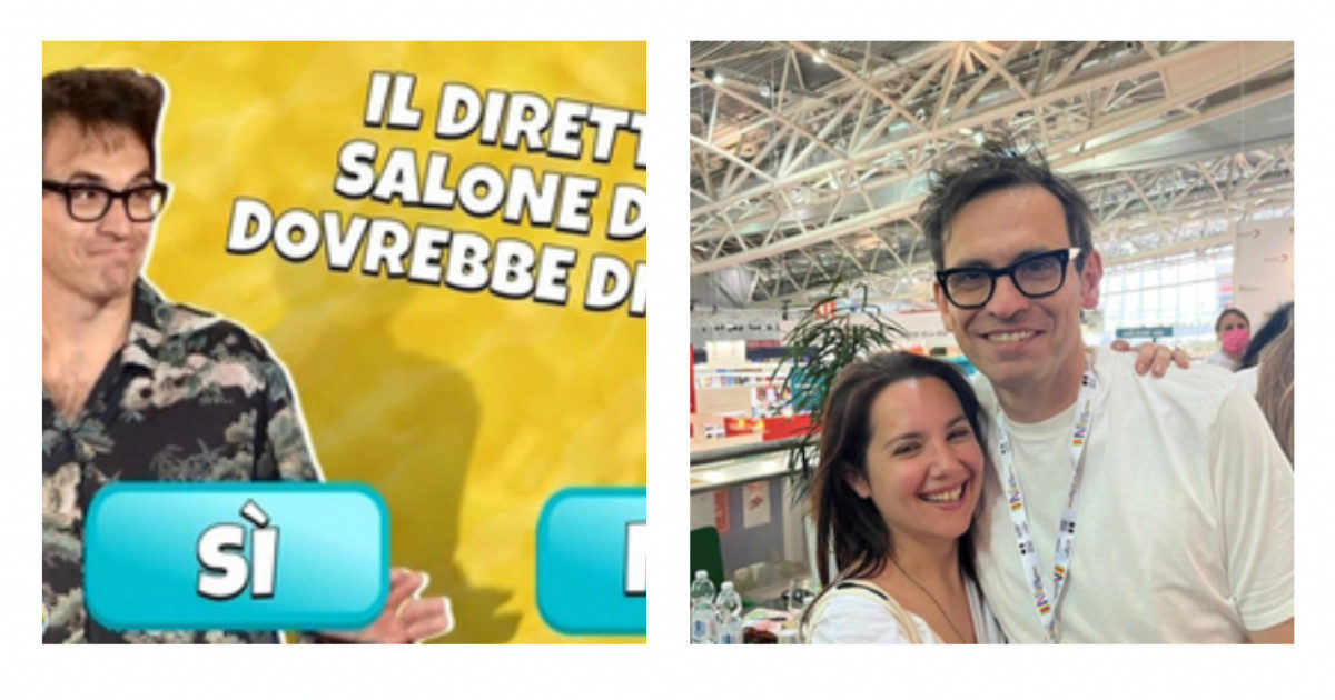 Striscia la Notizia, lo scrittore Nicola Lagioia: “Sono pronti a scusarsi per la loro violenza mediatica contro di me?”. Ecco cosa è accaduto