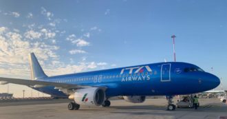 Copertina di Vendita Ita. Via libera alla cordata Msc-Lufthansa: Anac archivia la sanzione contro il colosso del mare