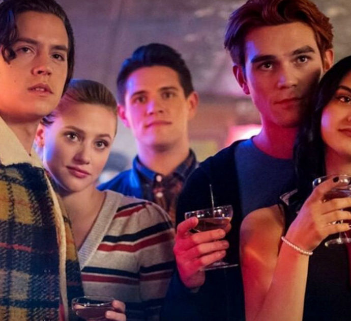 Riverdale avrà un’ultima stagione: ecco quando la vedremo