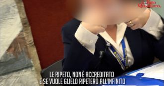 Copertina di Alla scuola di politica della Lega interviene Renzi e ilfattoquotidiano.it è l’unica testata che non può entrare: “È un evento privato, decidiamo noi”