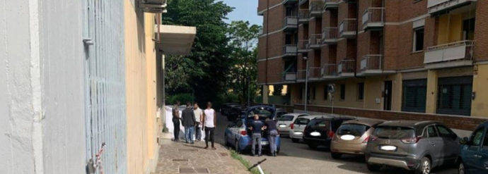 Modena, precipita da un balcone al settimo piano: morta una bambina di quattro anni