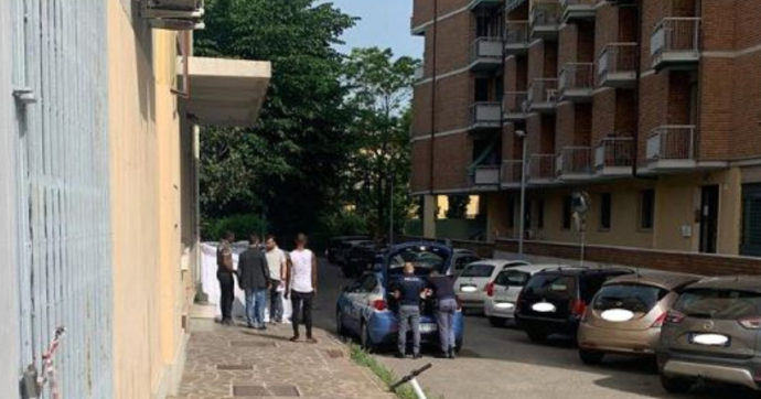 Modena, precipita da un balcone al settimo piano: morta una bambina di quattro anni